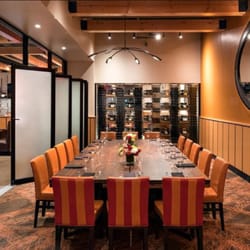 Del Frisco S Grille 366 Photos 212 Reviews Steakhouses 160 Photo Of Del Frisco S Grille Huntington Station Ny United States Private Dining