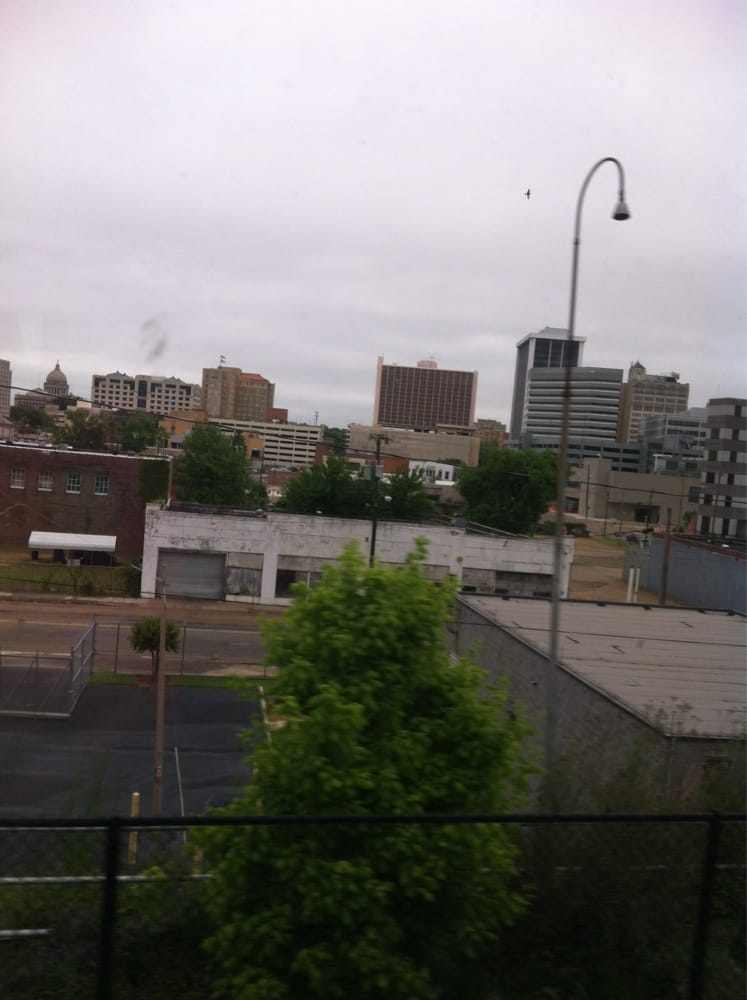 Amtrak Train Stations 300 W Capitol St, Jackson, MS Phone Number