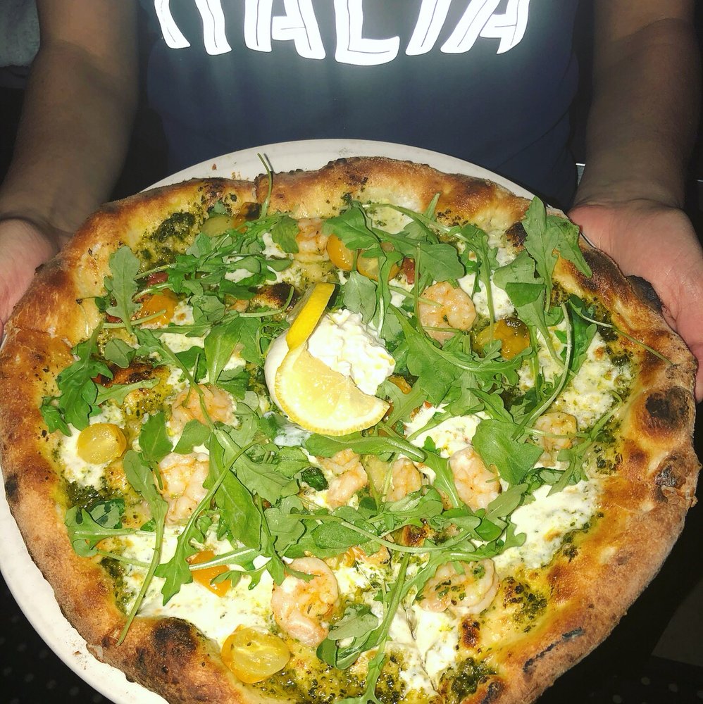 Pizzeria Marzano 102 Photos & 112 Reviews Pizza 1929 E Main St