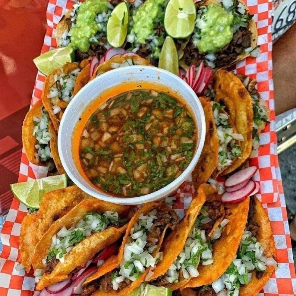 La Sabrosa Con Las Recetas De Mi Abuela