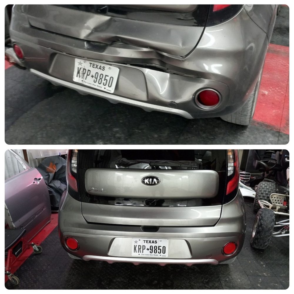 Lowe Autobody
