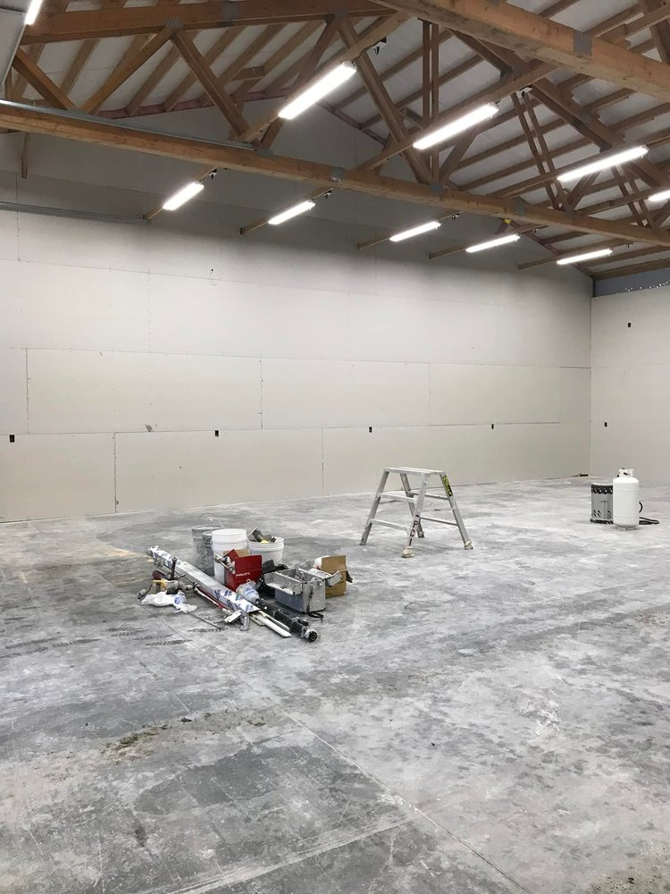 D&B Construction and Drywall