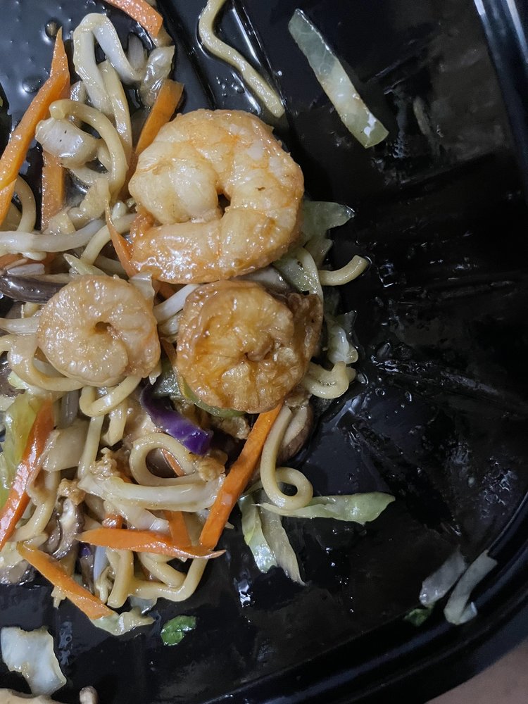 P.F. Chang's To Go