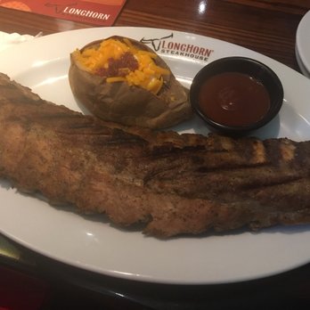 Longhorn Steakhouse 164 Photos 141 Reviews Steakhouses 16746 Photo Of Longhorn Steakhouse Sugar Land Tx United States