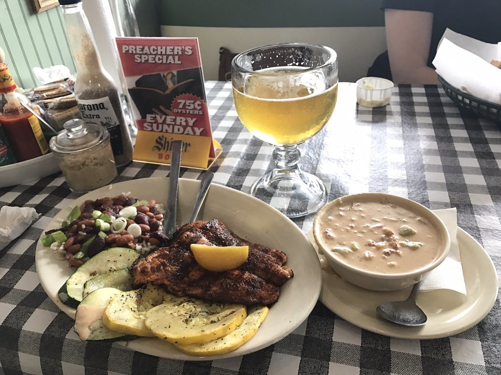 Flying Fish Dallas 192 Photos & 178 Reviews Seafood 6126 Luther