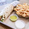 The Kebab Shop