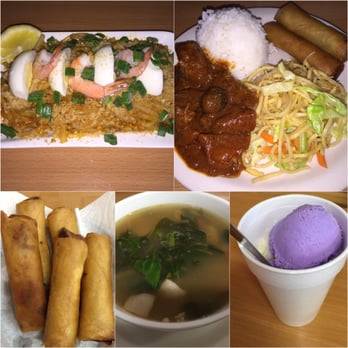 Filipino Restaurant Dublin Ca Filipino Restaurant Dublin Ca