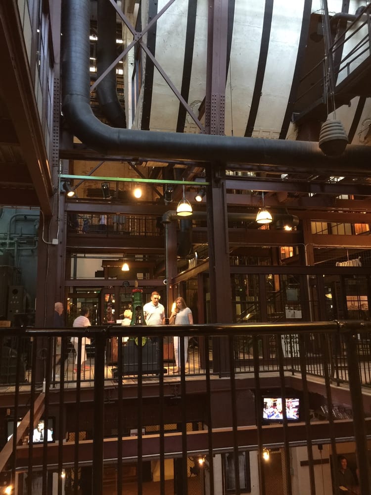 Photos for Steam Plant Yelp