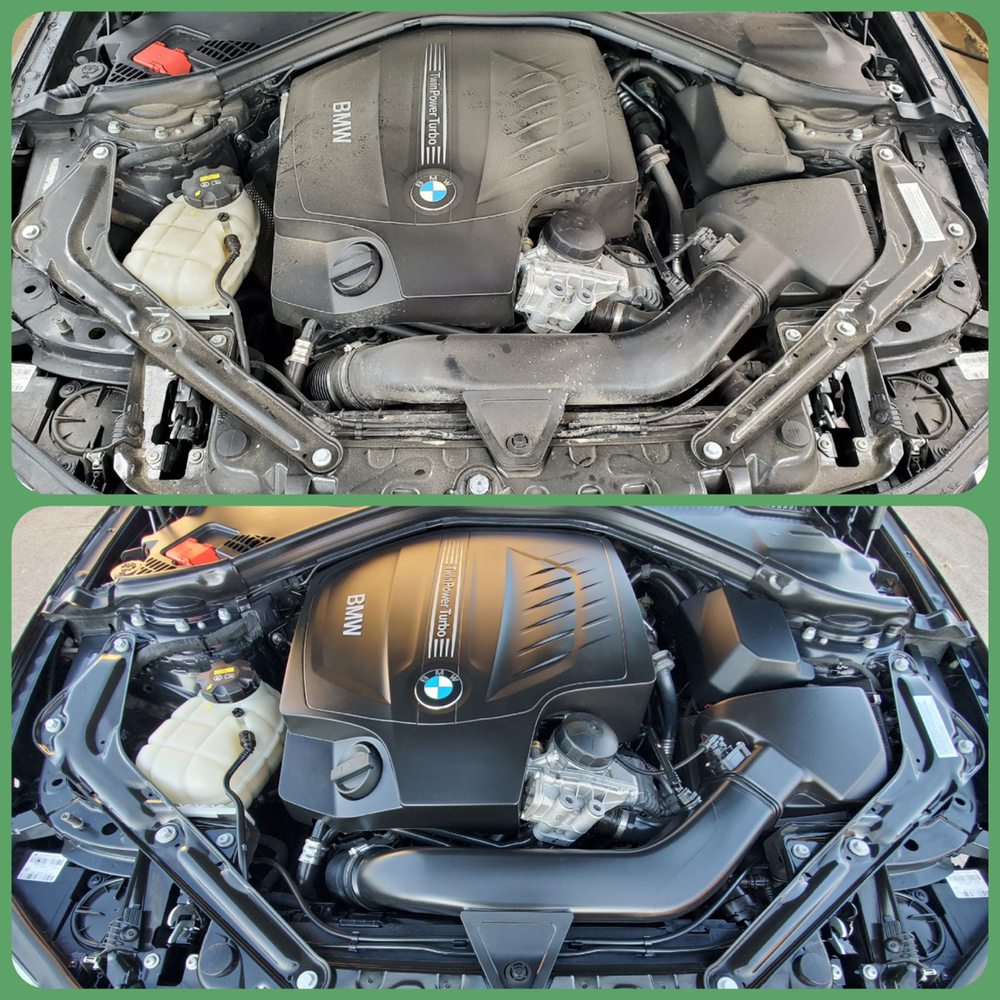 Uniontown Detailing