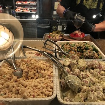 Green Street Smoked Meats - 1480 Photos & 1319 Reviews ...