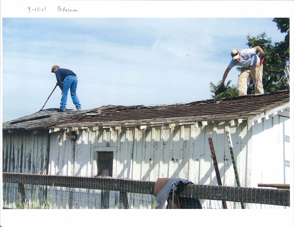 Gary Welch Construction & Roofing