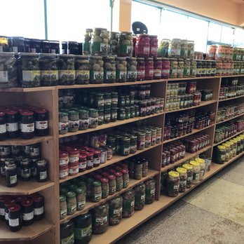 Photo de Marché Istanbul , Montréal, QC, Canada