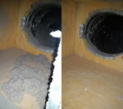 Sears Carpet Cleaning & Air Duct Cleaning