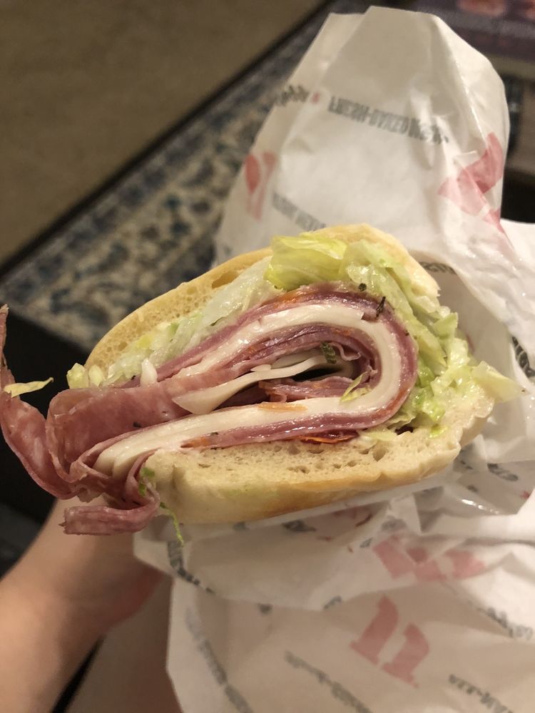 Photo of Jimmy John's