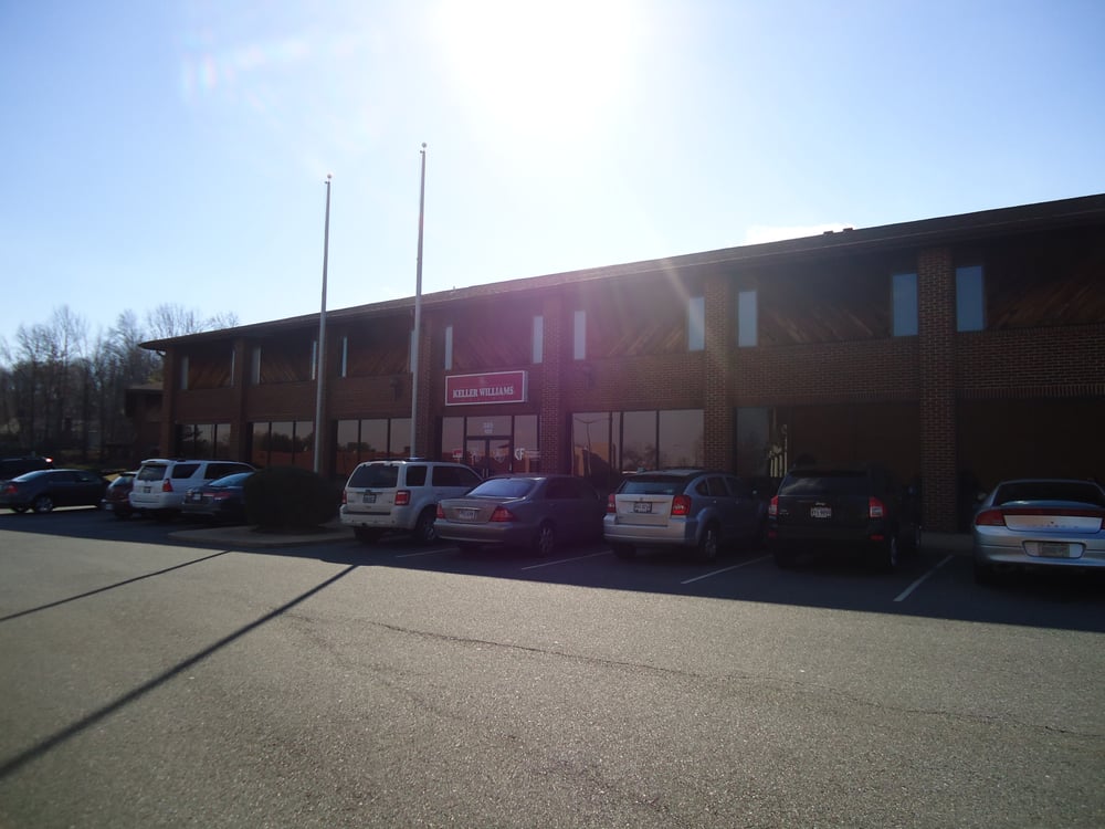 Keller Williams Realty of Quantico Stafford Real Estate Agents 385