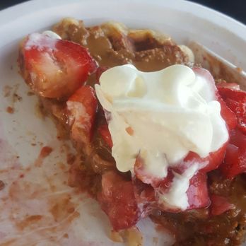 Waffle Rush - 36 Photos & 24 Reviews - Breakfast & Brunch - 6307 DeBarr