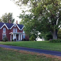 Country Charm Historic Farm House Bed Breakfast Closed Photo Of Country Charm Historic Farm House Bed Breakfast Paris Ky United