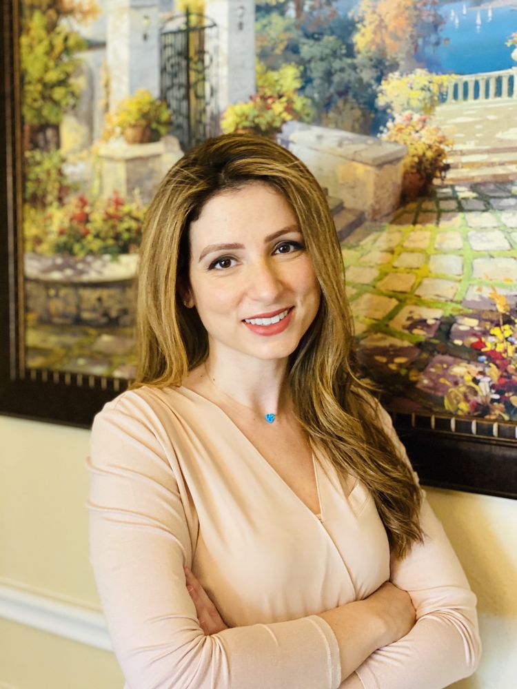 image of business HJ Dental