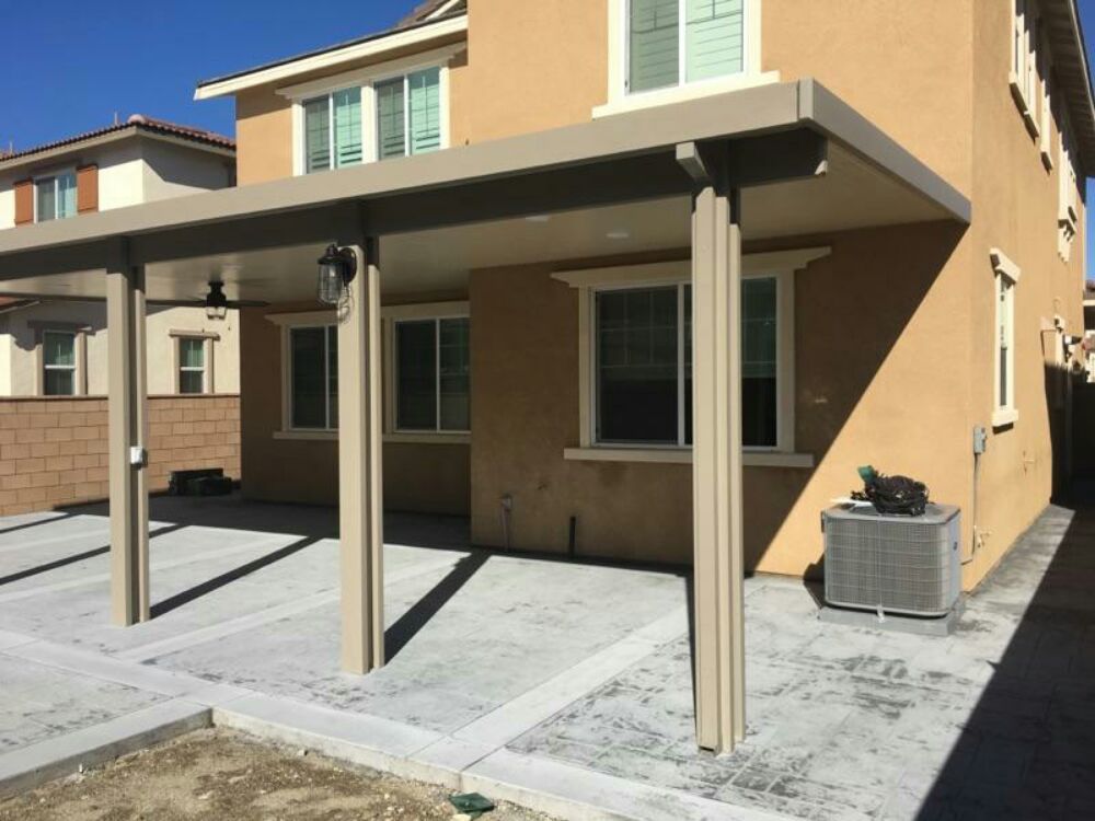 Mr Patio Cover & Rain Gutters 358 Photos & 59 Reviews Gutter