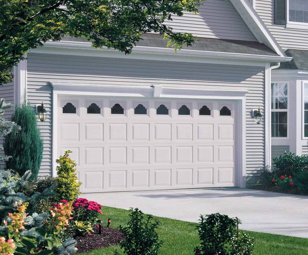 D Garage Doors 14 Reviews Door Services 1177 D Garage