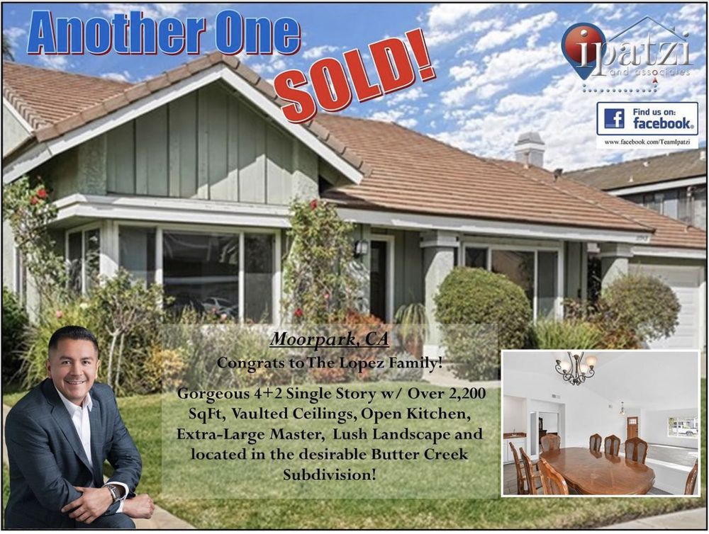 Victor Ipatzi - eXp Realty