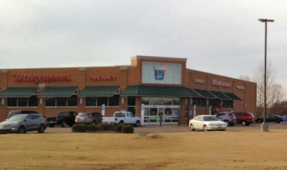 Walgreens Drugstores 2026 Highway 72 E, Corinth, MS Phone Number