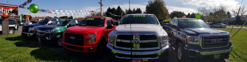 Star Auto Mall