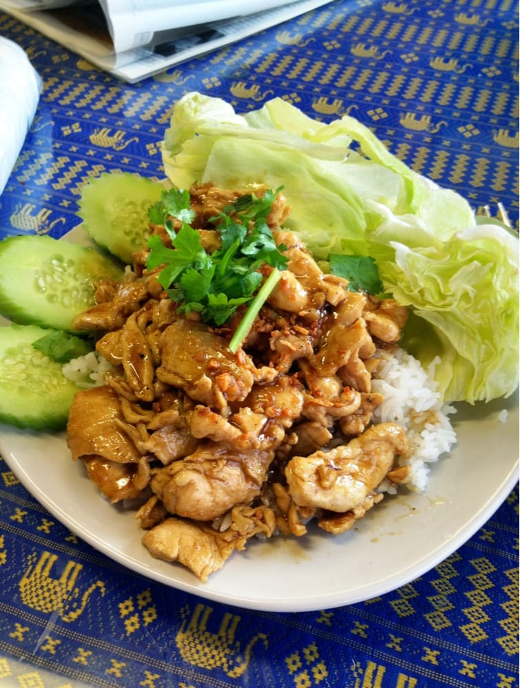 North Hollywood Thai Restaurant North Hollywood Thai Restaurant