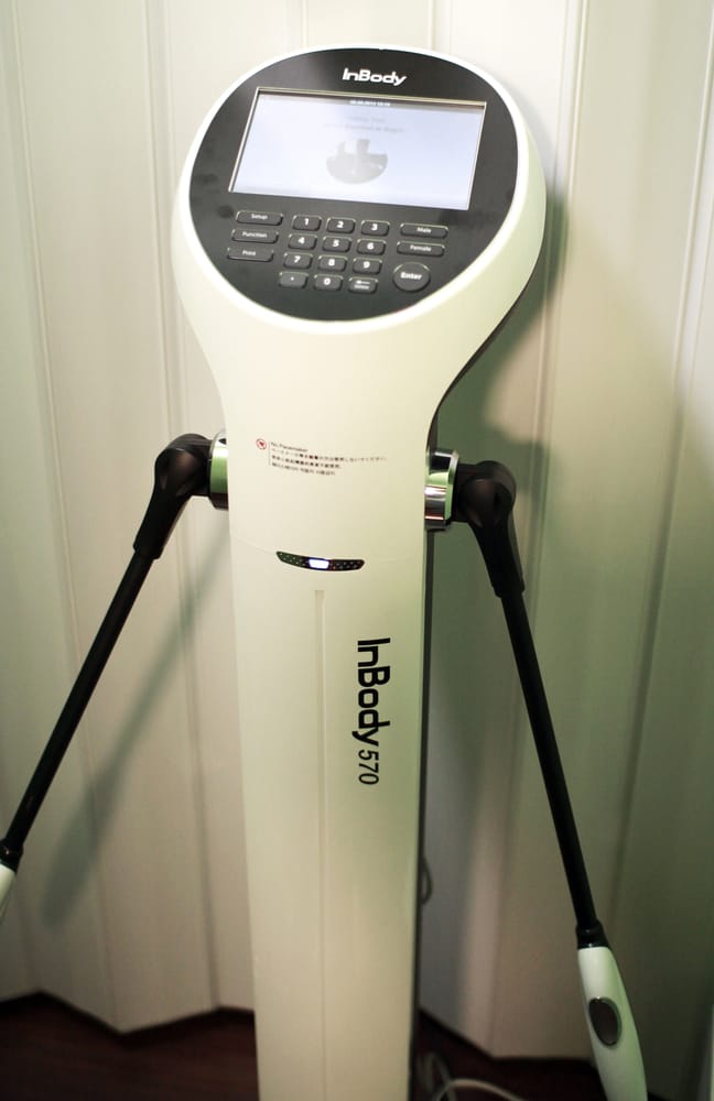 Scanner Near Me >> Inbody Body Composition Analysis Scanner Yelp Scanner Near Me >> Inbody Body Composition Analysis Scanner Yelp