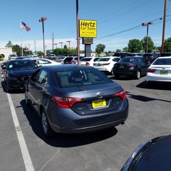Hertz Car S Used Dealers 1573 N Main St Layton Ut Photo Of Hertz Car S Layton Ut United States Great Selection