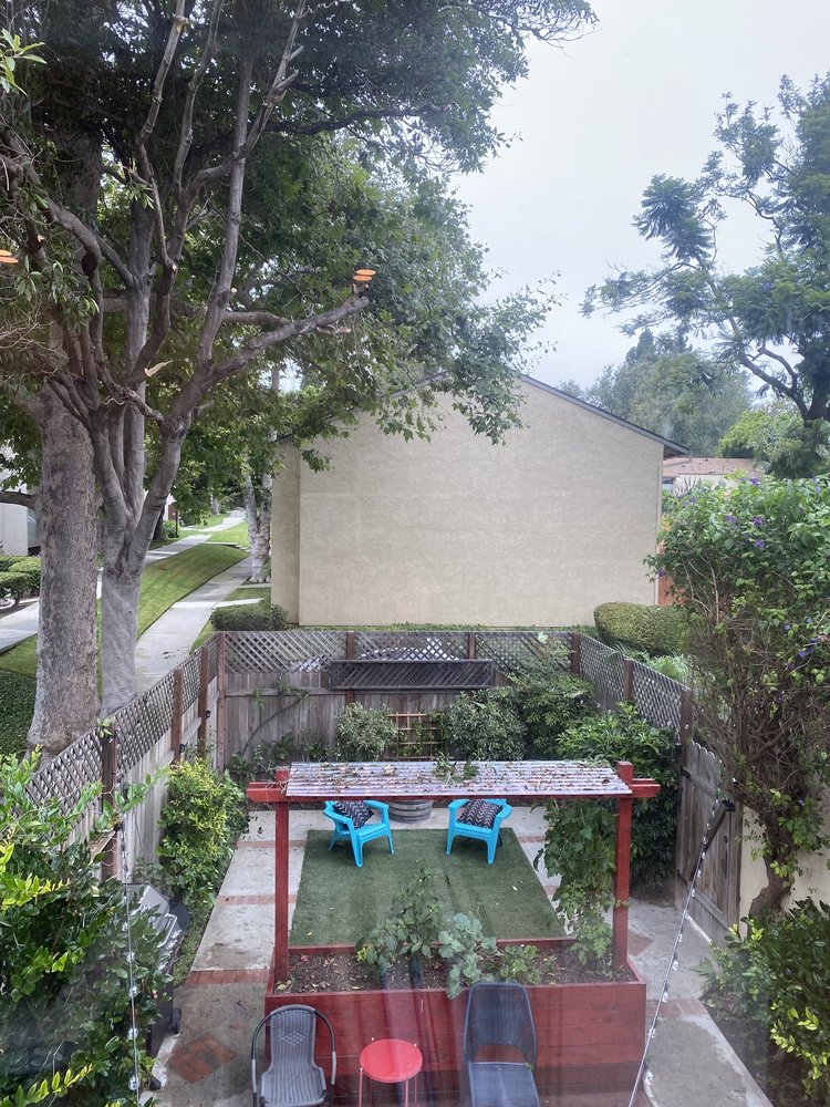 Landscaping Garden Service Soto