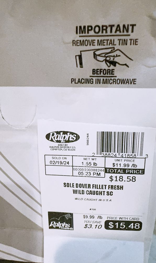 Ralphs
