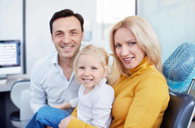 image of business Central Ohio Dental Associates
