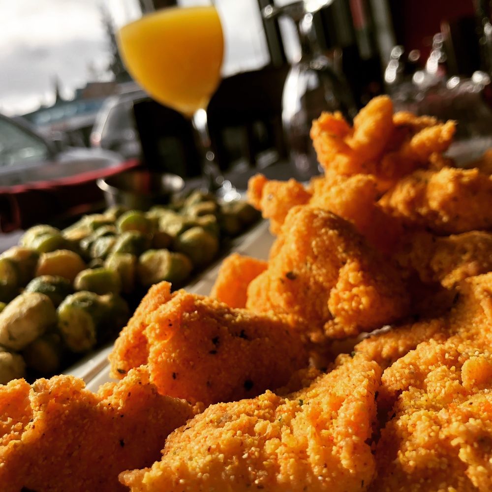 Essence Lounge Tacoma