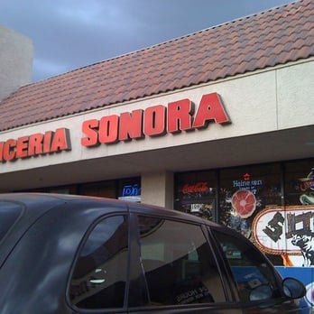 Carniceria Sonora - 17 Reviews - Meat Shops - 3135 S 48th St, Tempe, AZ ...