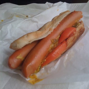 Caspers Hot Dogs Richmond Ca Caspers Hot Dogs Richmond Ca