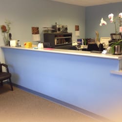 Healing Hands Occupational Therapy 23586 Calabasas Rd