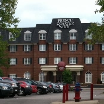 French Quarter Inn 14 Reviews Hotels 25 E Mcdonald Pkwy Photo Of French Quarter Inn Maysville Ky United States
