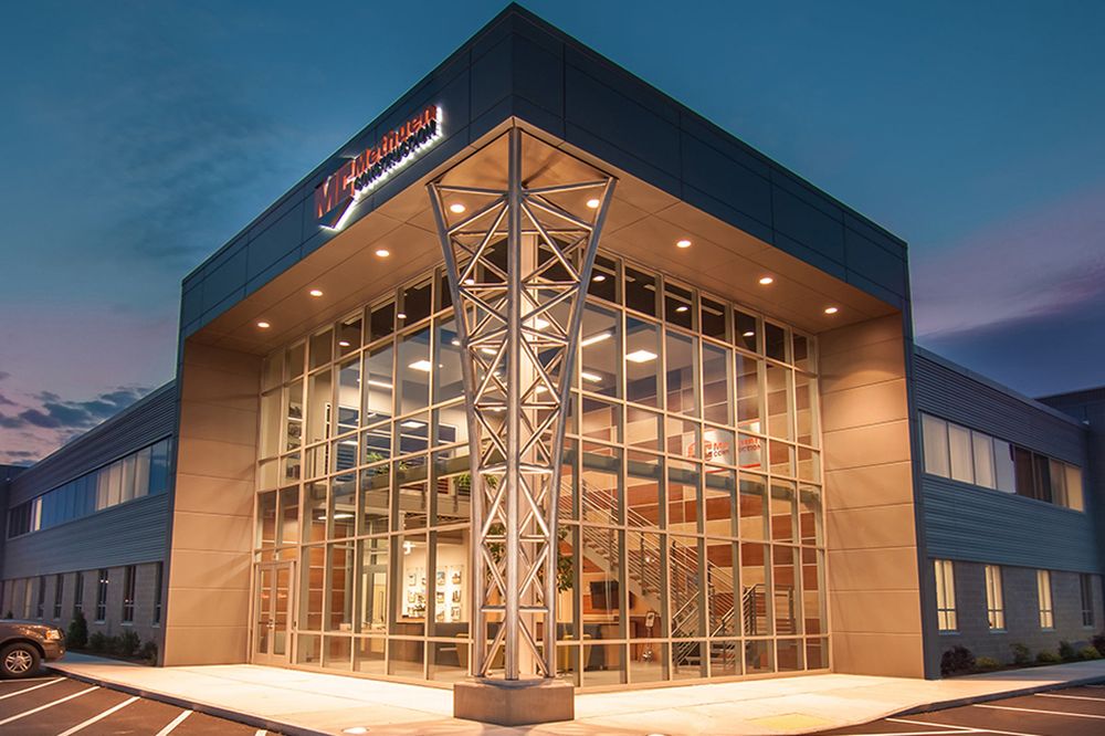 image of business Methuen Construction