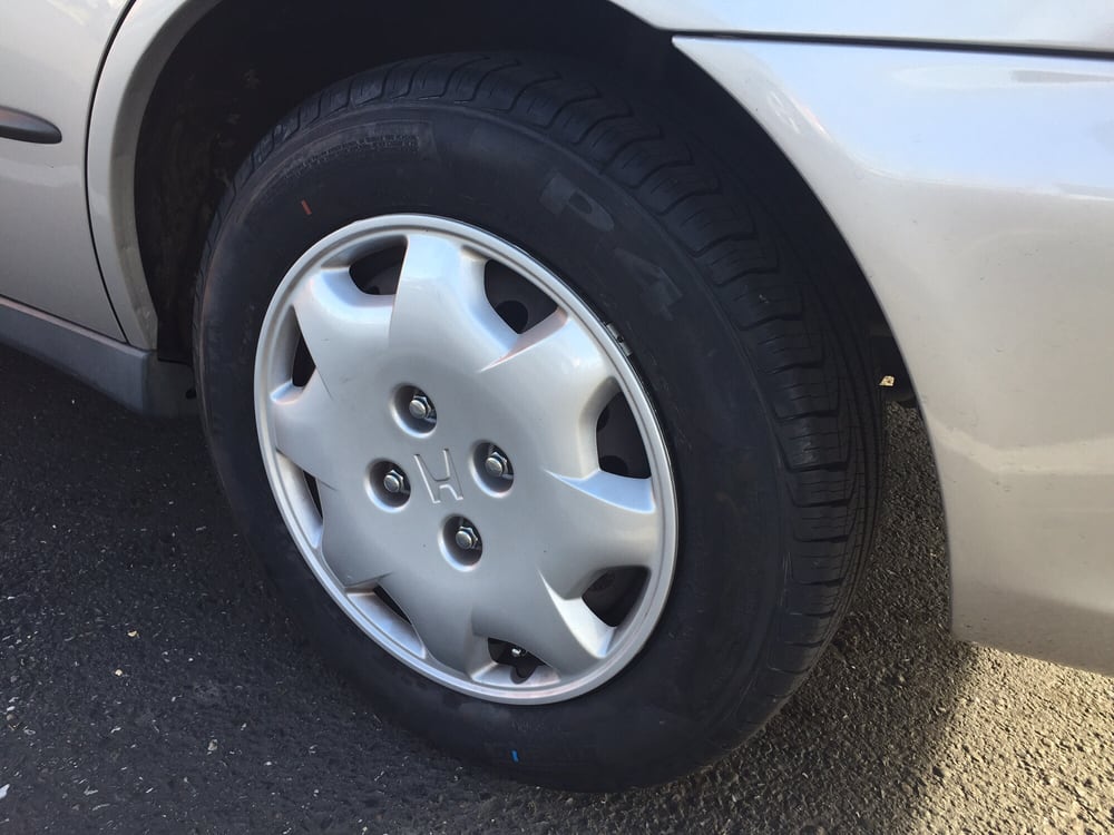 Autobahn Performance Tires 3020 Florin Rd, Meadowview, Sacramento