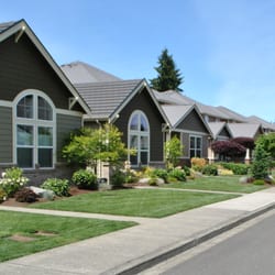 Landscaping In Olympia Yelp Mint Landscapes