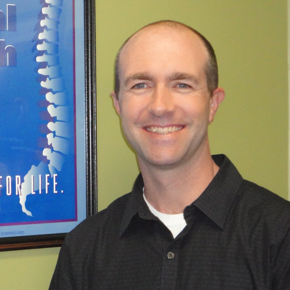 Lake Chiropractic Center Chiropractors 914 Charlevoix Dr, Grand