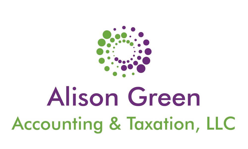 Alison Green Accounting and Taxation