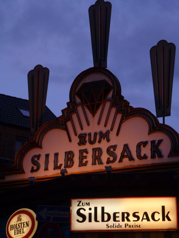 Zum Silbersack 39 Photos & 82 Reviews Dive Bars
