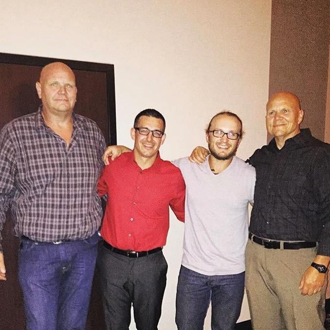 image of business C.B. Seamless