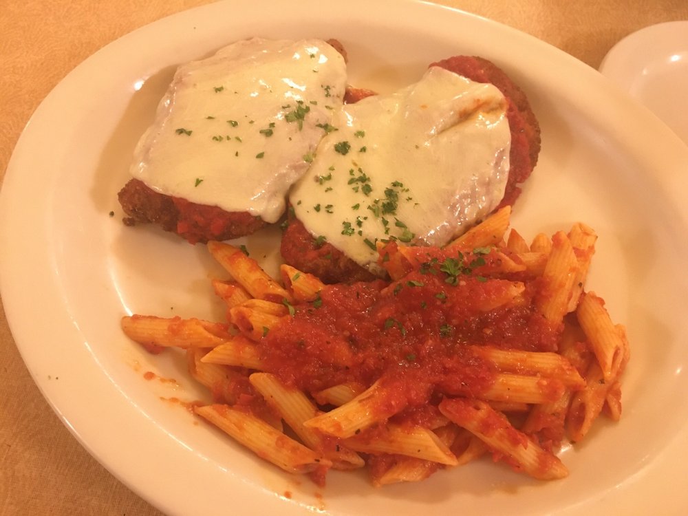 Mauro's Ristorante & Lounge