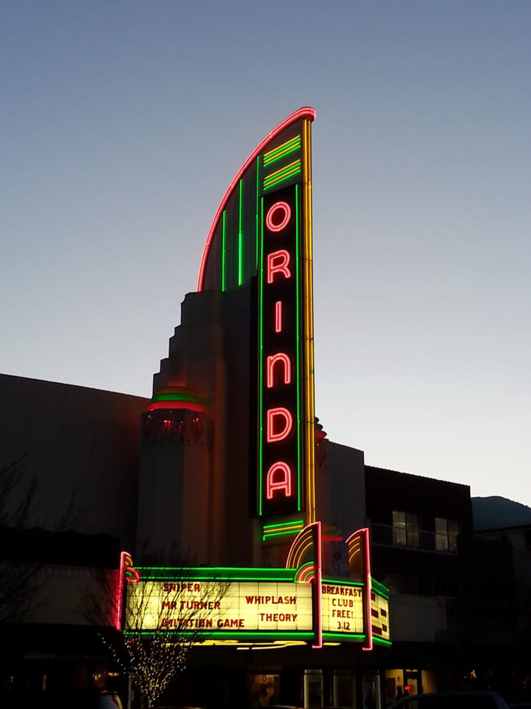 Orinda Theater 33 Photos & 121 Reviews Cinema 4 Orinda Theater Sq