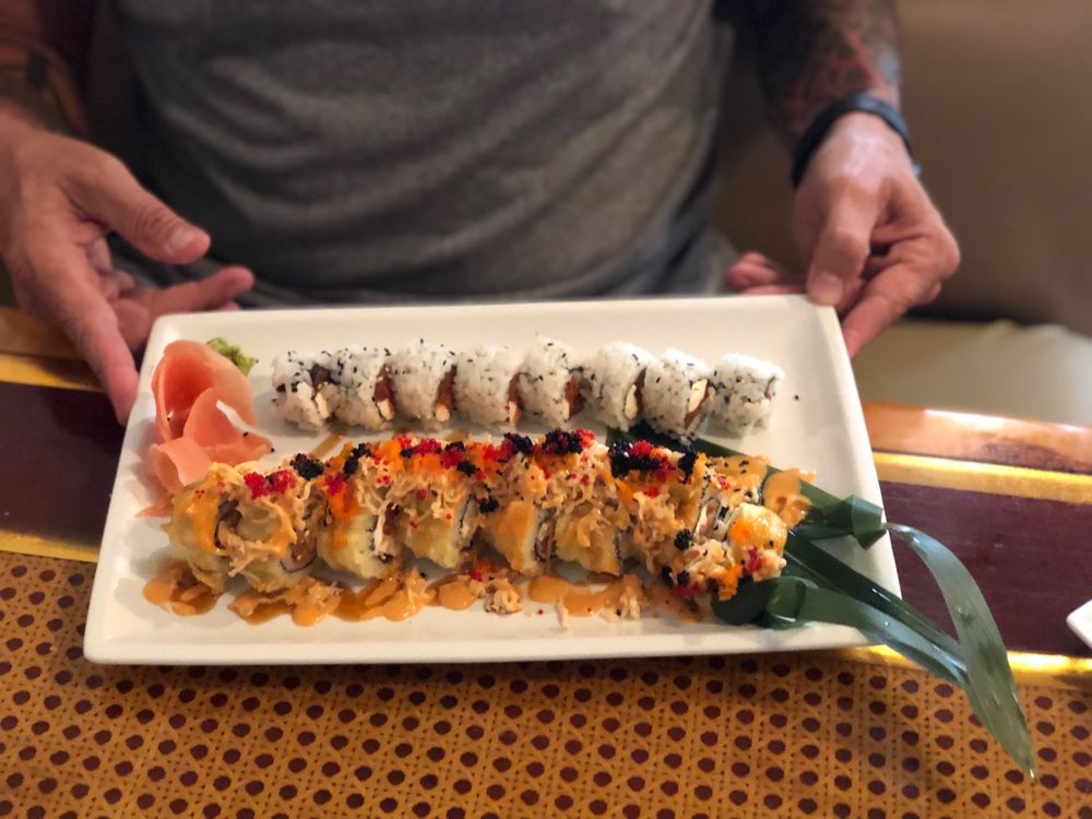 Siam Thai Cuisine Siam Thai Cuisine