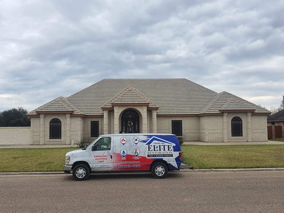 Texas Elite Restoration and Cleaning