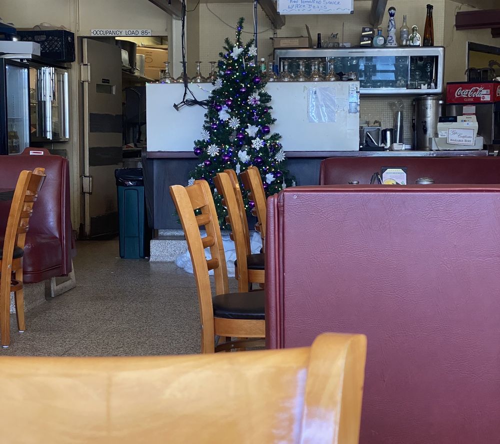 Gloria's Kitchen
